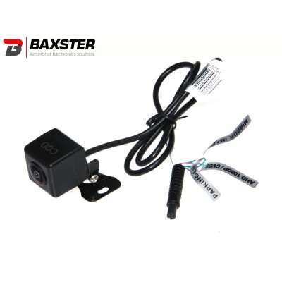 Камера заднього/переднього огляду Baxster HDV-301GC DigitalView AHD/TVI