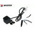 Камера заднього/переднього огляду Baxster HDV-301GC DigitalView AHD/TVI
