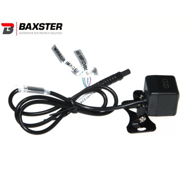 Камера заднього/переднього огляду Baxster HDV-301GC DigitalView AHD/TVI