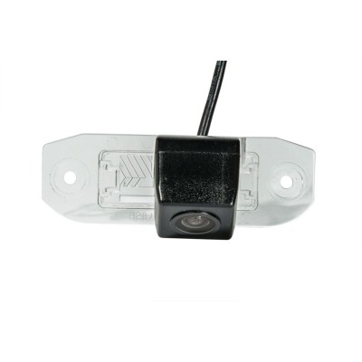 Камера заднього виду TORSSEN HC177-MC720HD-ML активна розмітка