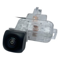 Камера заднього виду TORSSEN HC323-MC480ML активна розмітка
