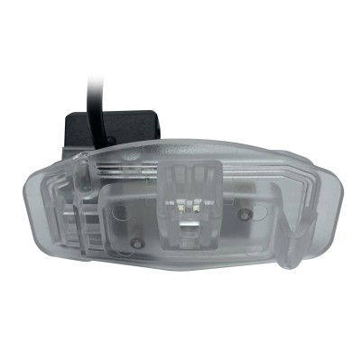 Камера заднього виду TORSSEN HC377-MC480ML активна розмітка