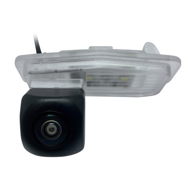 Камера заднього виду TORSSEN HC377-MC480ML активна розмітка