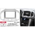 Перехідна рамка Carav Chevrolet Captiva (22-1393)