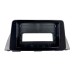 Переходная рамка BMW 5, F10, F11, F18, F07 AWM 881-03-117