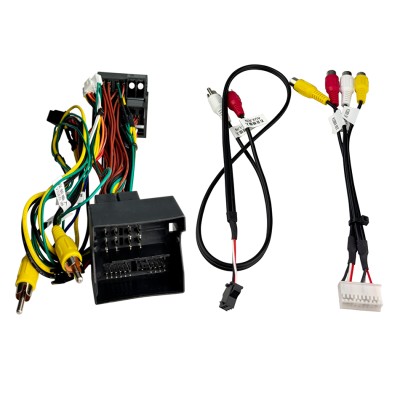 Переходная рамка BMW 5, F10, F11, F18, F07 AWM 881-03-117