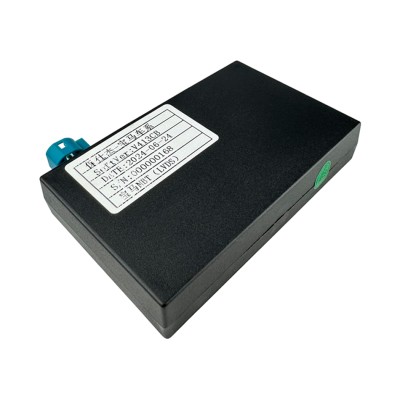 Переходная рамка BMW 5, F10, F11, F18, F07 AWM 881-03-117