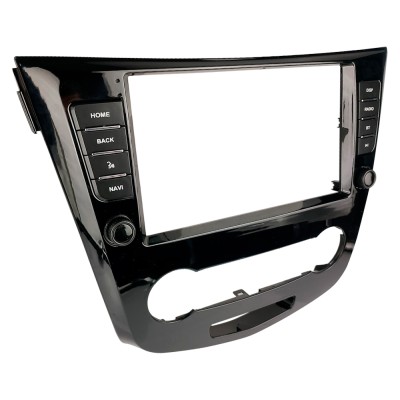 Переходная рамка Carav Nissan X-Trail, Qashqai, Rogue (22-2025)