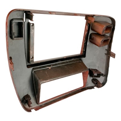 Переходная рамка Carav Nissan Patrol (Y61) Carav 22-330