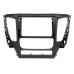 Перехідна рамка Mitsubishi Pajero Sport Carav 22-988