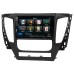 Перехідна рамка Mitsubishi Pajero Sport Carav 22-988