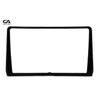 Перехідна рамка CraftAudio TOY-22-1299 TOYOTA Camry 21+ 10"