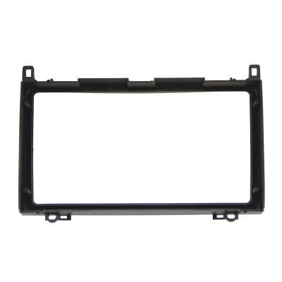 Перехідна рамка CraftAudio ME-22-133 MERCEDES A (W169) 04-12/B (W245) 05-11/Vito (W639) 9"