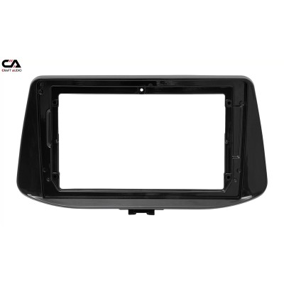 Рамка перехідна CraftAudio HYU-22-071 Hyundai i30 (PD) 17+ 9"