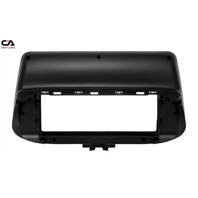 Рамка перехідна CraftAudio HYU-22-071 Hyundai i30 (PD) 17+ 9"