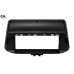 Рамка перехідна CraftAudio HYU-22-071 Hyundai i30 (PD) 17+ 9"