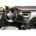 Рамка перехідна CraftAudio P-22-127 Peugeot 301 2012-2016/ Citroen C-Elysse 2012-2016 9"