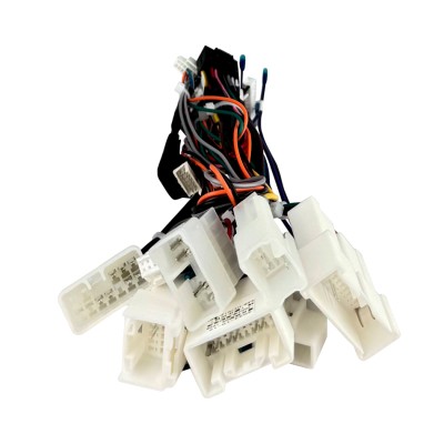 Переходная рамка Lexus GS AWM 881-39-106