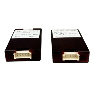 Переходная рамка Lexus GS AWM 881-39-106