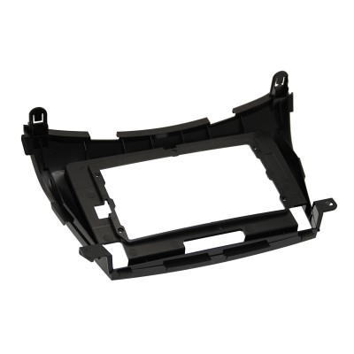 Перехідна рамка CraftAudio NI-22-308 NISSAN Murano 2015+ 10.1"