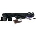 Переходник для магнитол 9", 10.1" BMW 3 Series (E46), 5 Series (E39), X5 (E53) AWM 170-027