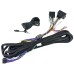 Переходник для магнитол 9", 10.1" BMW 3 Series (E46), 5 Series (E39), X5 (E53) AWM 170-027