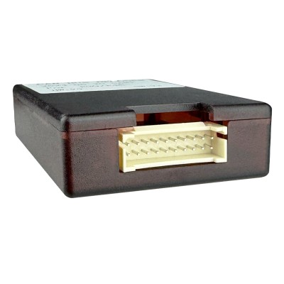 Переходник для магнитол 9", 10.1" BMW 3 Series (E46), 5 Series (E39), X5 (E53) AWM 170-027