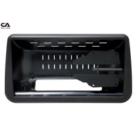 Перехідна рамка з проводкою CraftAudio HO-22-1319 HONDA Accord 02-07 9"