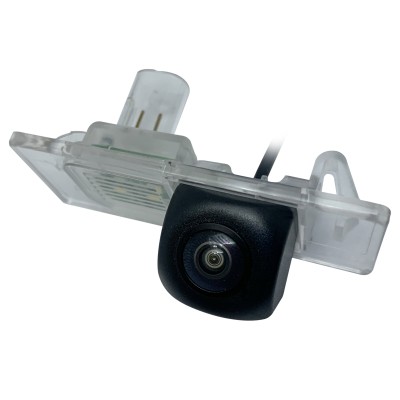 Камера заднього виду TORSSEN HC384-MC480ML активна розмітка