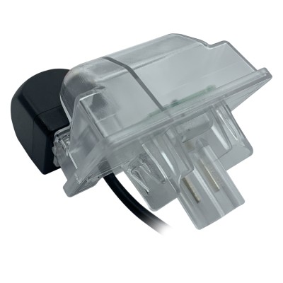 Камера заднього виду TORSSEN HC444-MC480ML активна розмітка