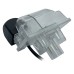 Камера заднього виду TORSSEN HC444-MC480ML активна розмітка