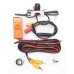 Камера Prime-X MCM 03W AHD 1080p з широким кутом огляду