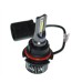 Лампы светодиодные QLine Mini Active HB5 9007 H/L 6000K (2шт.)