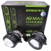 Комплект светодиодных линз AOZOOM A3 MAX Bi-LED