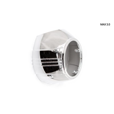 Декоративная маска для линзы MAX 3.0"