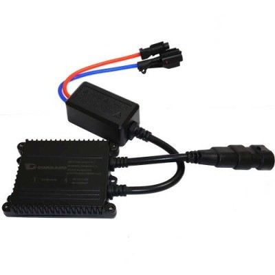 Блок розпалу Guarand Slim 12v, 35w