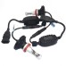 Світлодіодні лампи LED Guarand 7S H11 (H8, H9) ZES 5000k 6000Lm 12-24v