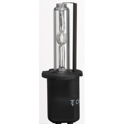 Ксенонова лампа MICHI MI Bulb H3 (4300К) 35W