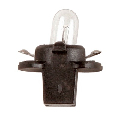 Указательная лампа накаливания RING 509TSBK 14v 1CP B11d (Black Base) Panel Bulb