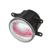 Ходовые огни OSRAM LEDriving FOG PL 103 Pink 6000K 12V LEDFOG103 PK (2шт.)