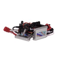 Комплект ксенона КВАНТ HB3 4300K 12v с блоками AC