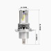 Лампы светодиодные Prime-X MINI H4 Би 5000K (2 шт)