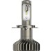 Лампы светодиодные Philips H4 X-tremeUltinon LED Gen2 +250% 11342XUWX2 (2 шт.)