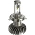 Лампы светодиодные Philips H4 X-tremeUltinon LED Gen2 +250% 11342XUWX2 (2 шт.)