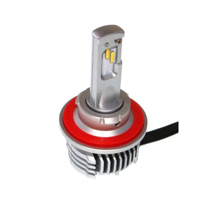 Лампы светодиодные QLine Hight V H13 H/L 6000K (2шт.)