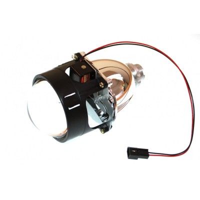 Лінзи біксенонові Baxster H1 v7.1 2.5"