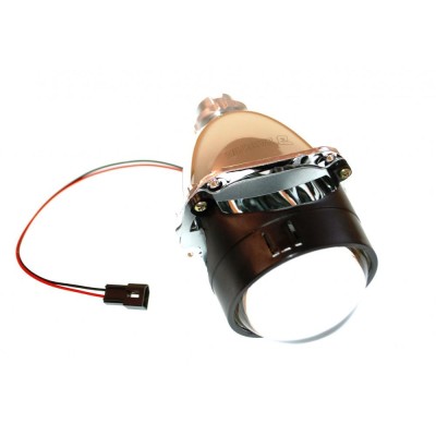 Лінзи біксенонові Baxster H1 v7.1 2.5"