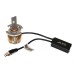 Лампы светодиодные ALed X H7 6000K 40W XH7STR3-I Ford Kuga 11-15/VW Passat B6/Renault Megane IV (2шт)