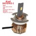 Лампы светодиодные ALed X H7 6000K 40W XH7STR3-I Ford Kuga 11-15/VW Passat B6/Renault Megane IV (2шт)