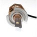 Лампы светодиодные ALed X H7 6000K 40W XH7STR3-I Ford Kuga 11-15/VW Passat B6/Renault Megane IV (2шт)